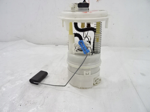 фото №4, Citroen ds3 lift 1.2 vti насос топлива идеальное состояние