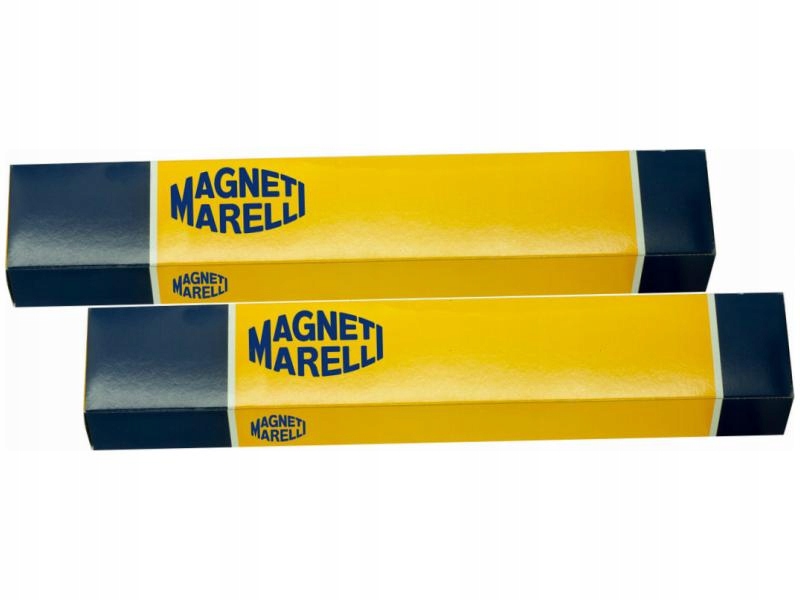 Купити Амортизатори задній magneti marelli 351372070000