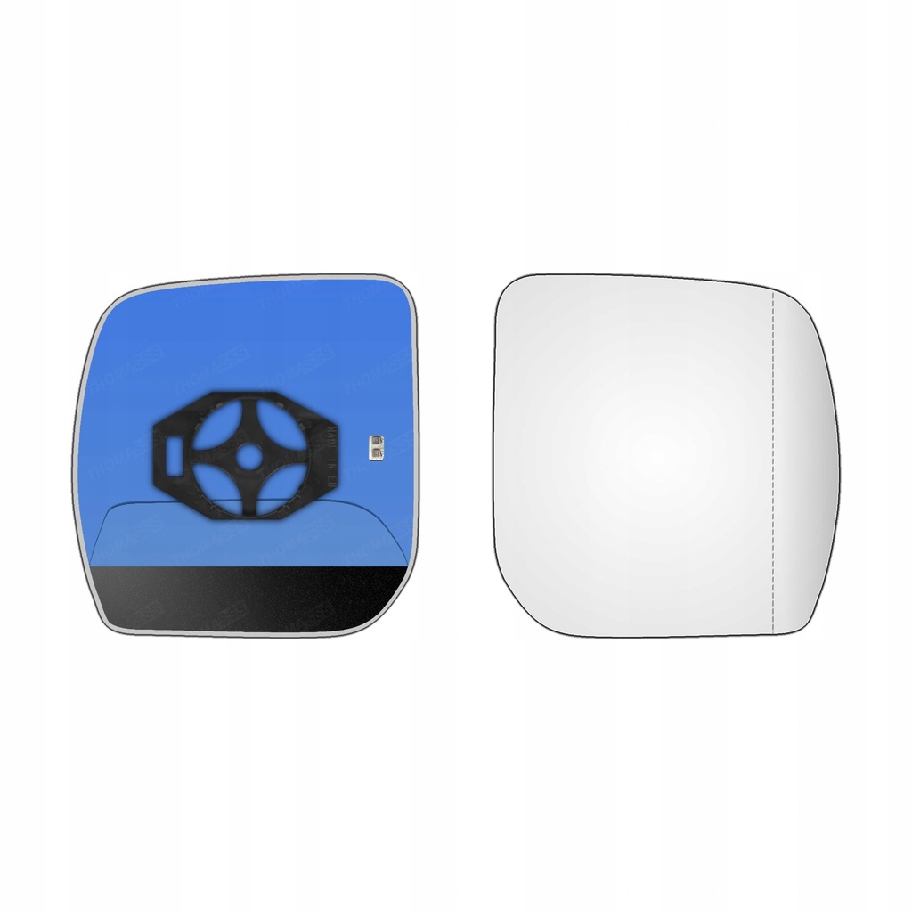 фото №1, Асферичний subaru impreza 2007-2011 2008 2009 2010