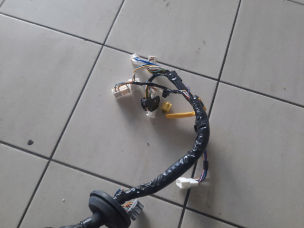 фото №7, S-cross sx4 16- lift 1.0 t коробка предохранителей электропроводка 36601-64r61