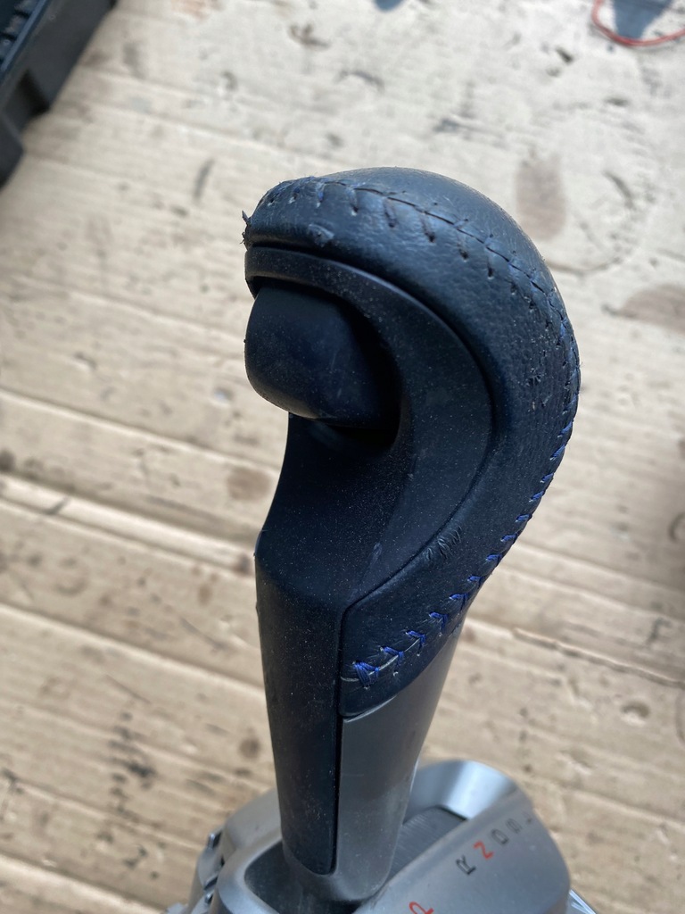 фото №6, Honda insight ii вибірник домкрат передач