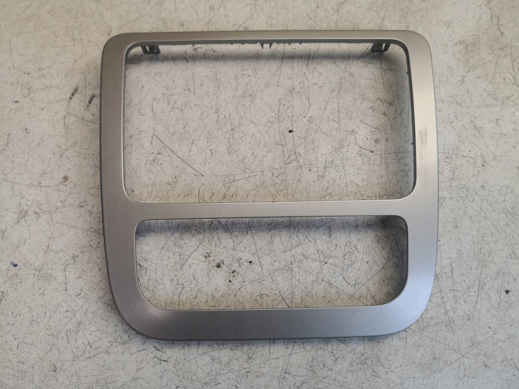 фото №2, Рамка радио навигации vw eos lift 1q0858069h