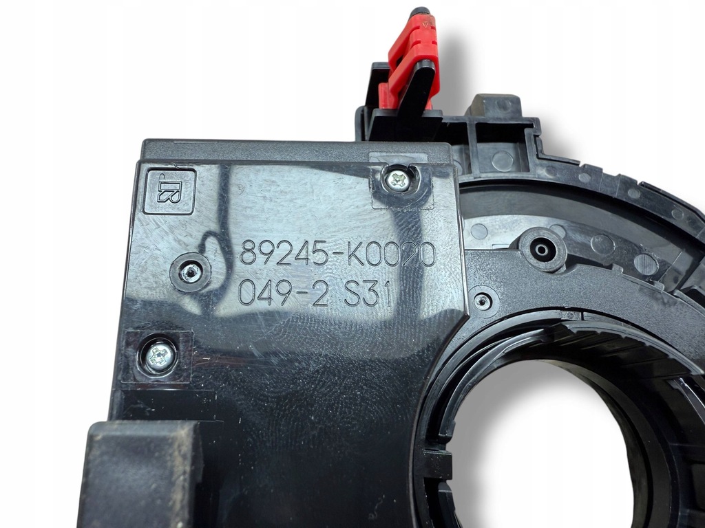 фото №9, Toyota yaris cross 2022 лента / кольцо скользящий подушка безопасности / srs