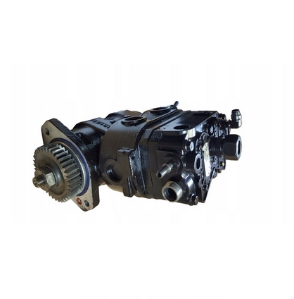 Купити Компресор компресор cummins 2 cyl k068412 lk4983