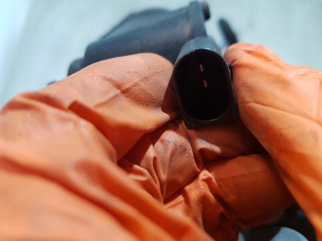 Компрессор насос подвеска уровень 6785505 bmw e61 lci eur Цена