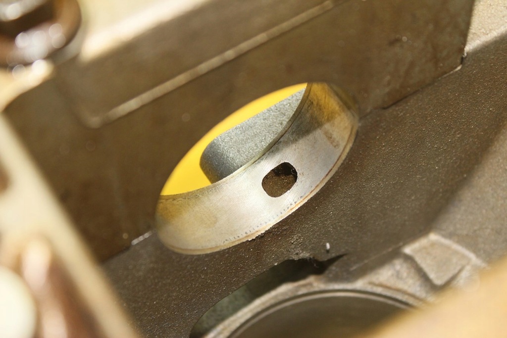 фото №9, Блок двигуна tnba mondeo mk4 iv 2.0 scit ecooboost