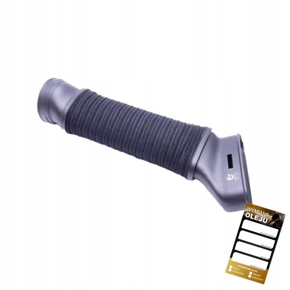 фото №1, Шланг фильтра воздуха do mercedes slk r171