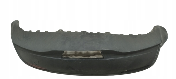 фото №1, Tesla y спойлер dół бампера задня 1493763-00-a