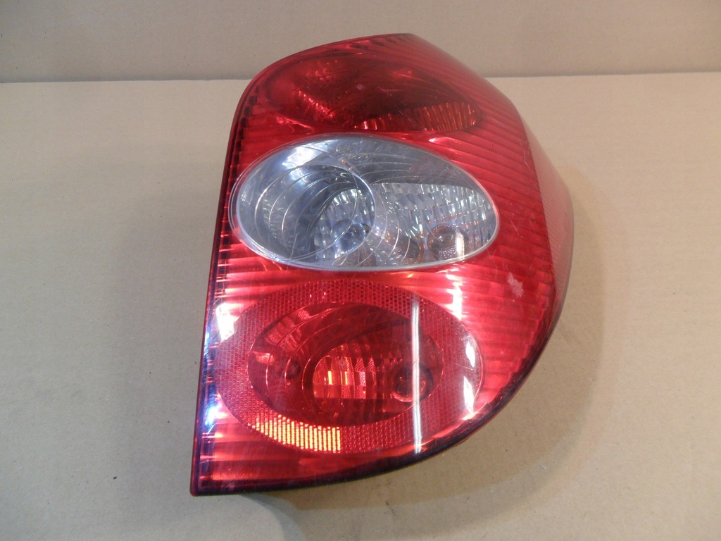 фото №2, Лампа права задня renault laguna ii 8200002472