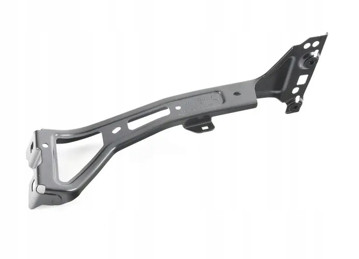 фото №10, Кронштейн крила лівий перед audi a4 b9 8w0821135c