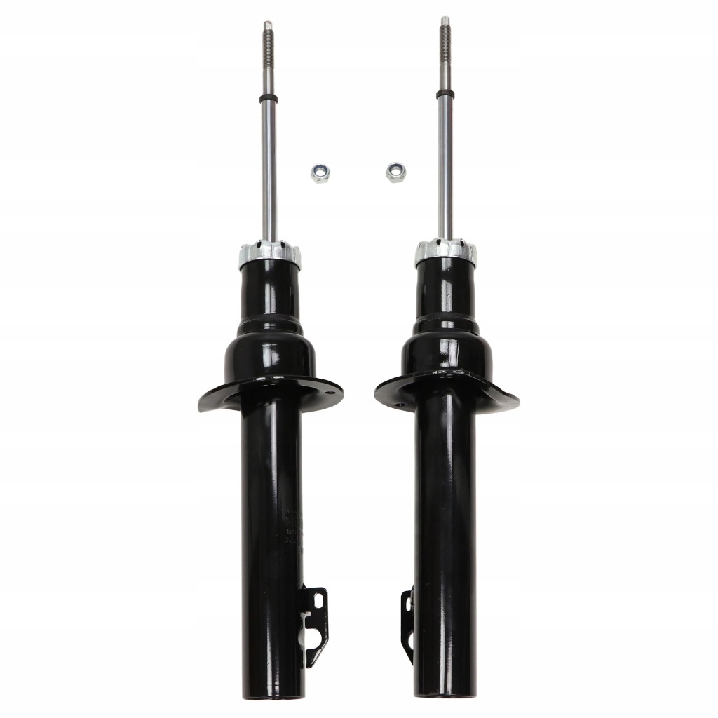 фото №2, Амортизаторы перед jeep grand cherokee commander