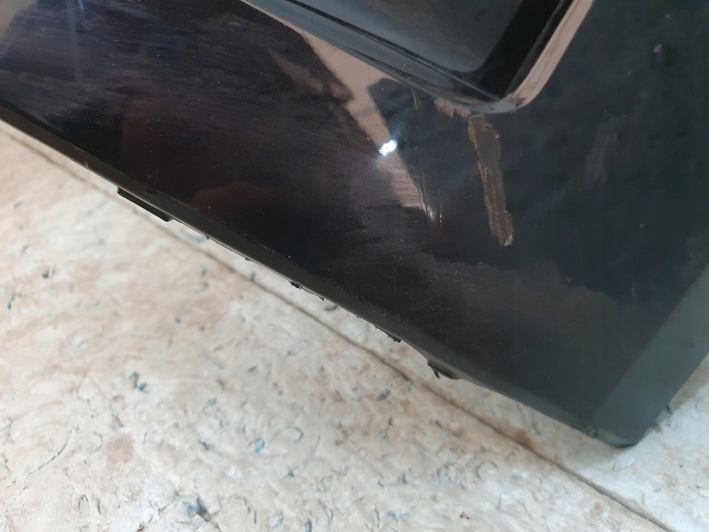 фото №7, Бампер polestar 4 перед передній