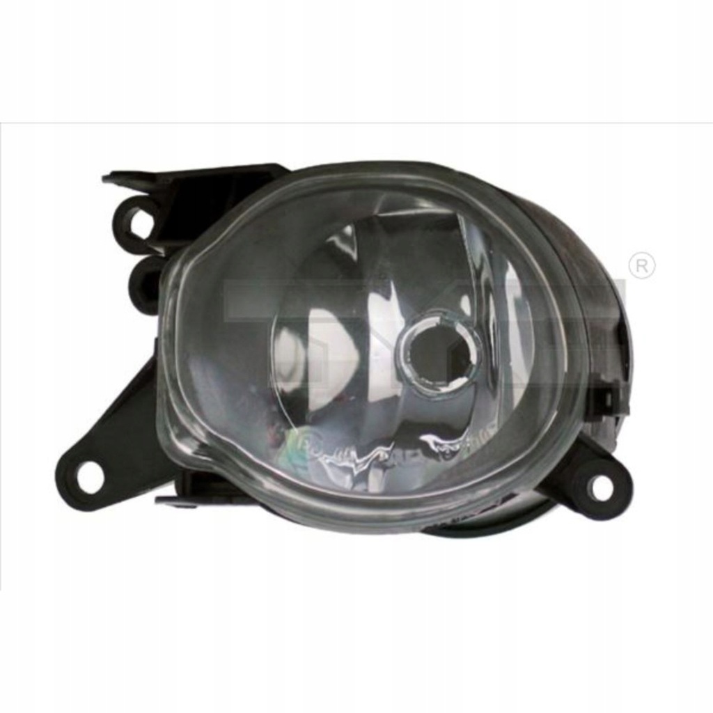 фото №1, Audi a4 b5 a8 d2 94-02 лампа протитуманна перед r