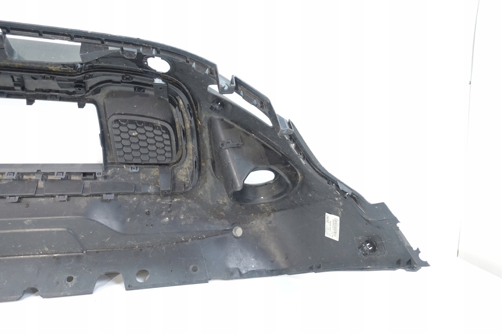 фото №11, Jeep renegade trailhawk 2014- бампер перед передний 735589334