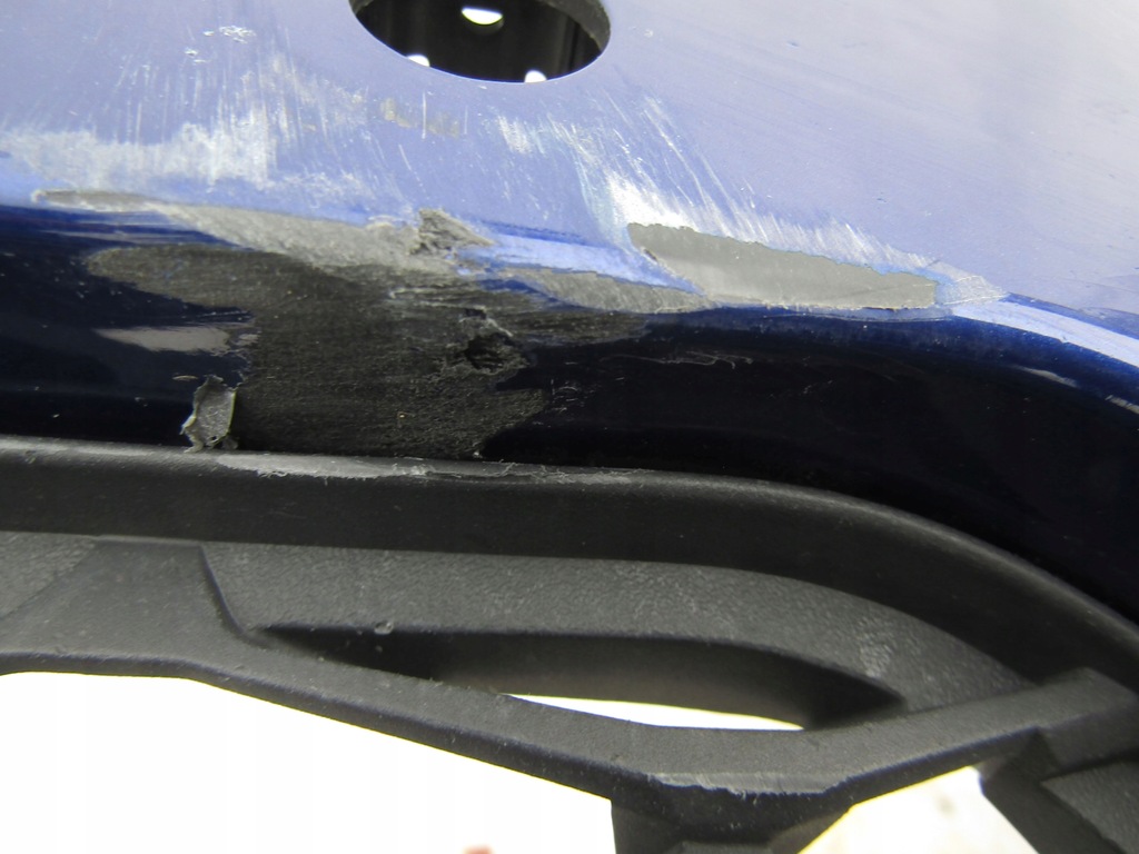 фото №9, Бампер seat leon iii lift 17-20 перед pdc cupra