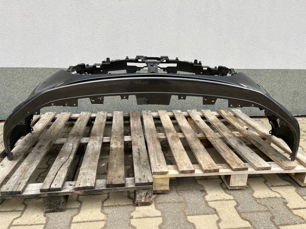 фото №5, Mazda 3 bp бампер перед sedan rok 2019