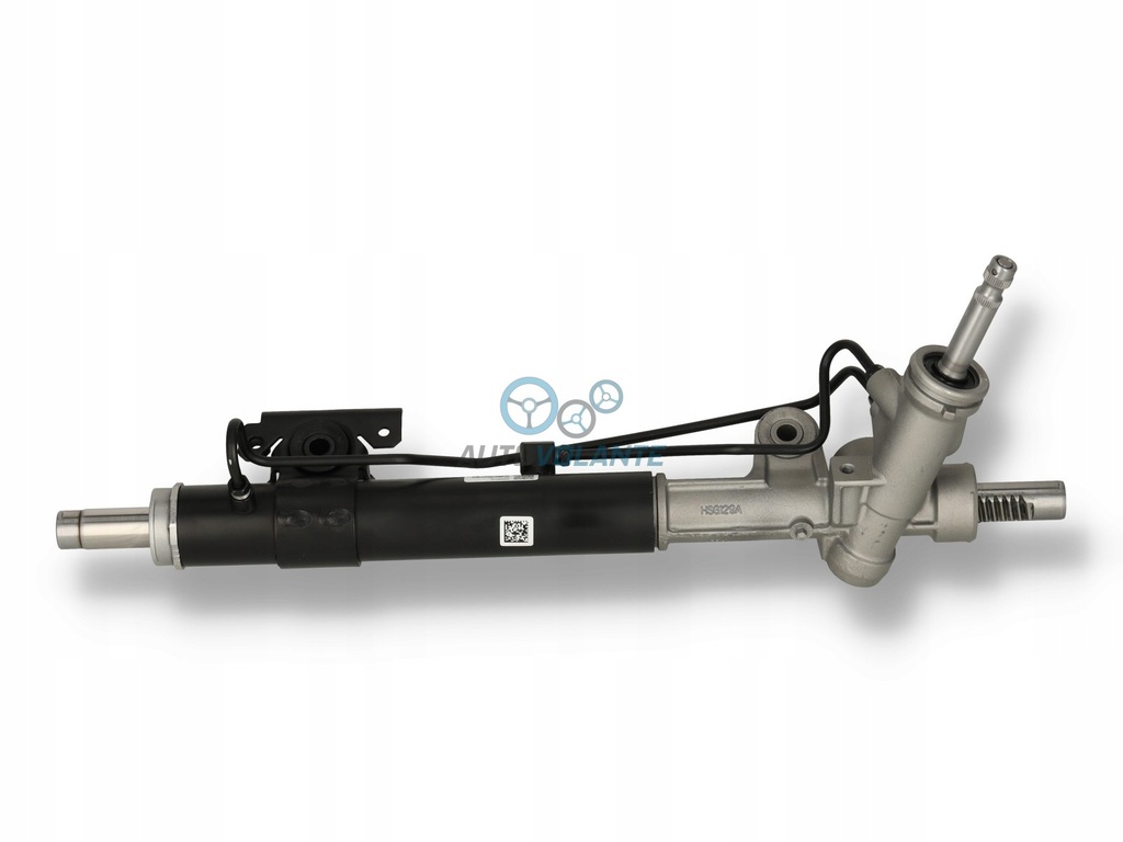 фото №5, Трансмісія рейка рульова citroen c-crosser c crosser