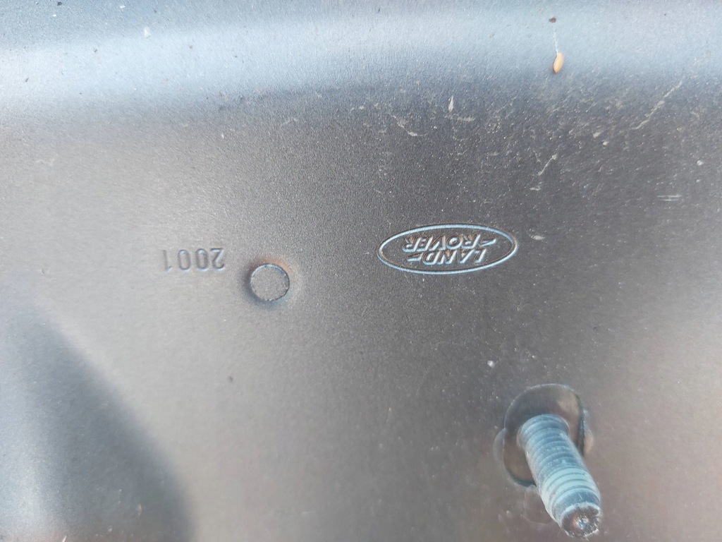 фото №2, Капот land rover discovery sport 14-