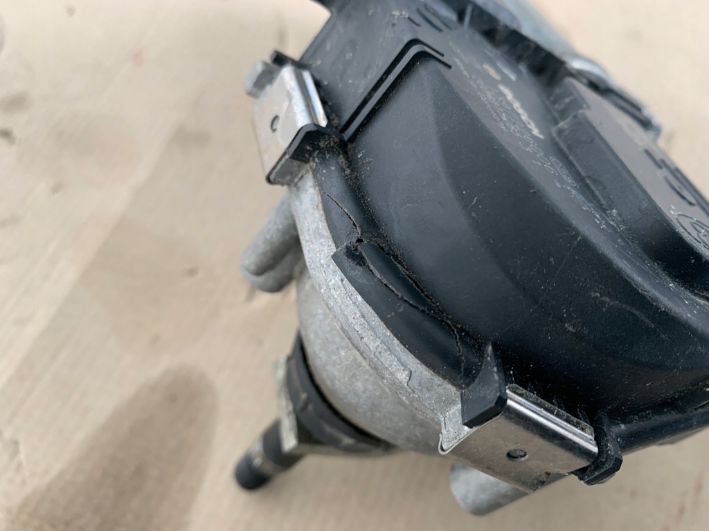 фото №13, Ford mustang mach-e rwd 21r моторчик механизма дворник перед