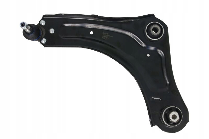 фото №1, Важіль renault fluence, grand scenic iii