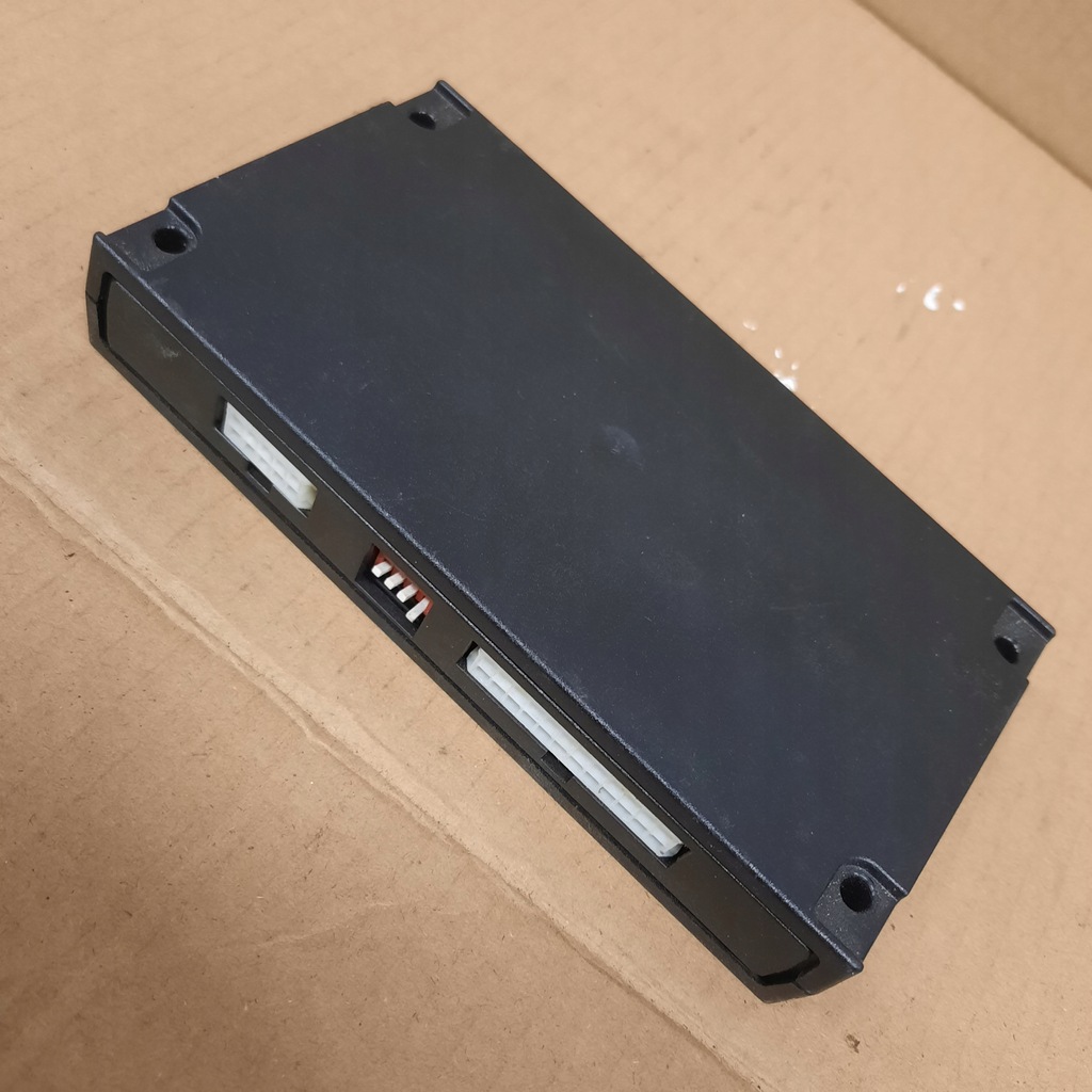 фото №1, Motorola sjyn0097a модуль керування bluetooth