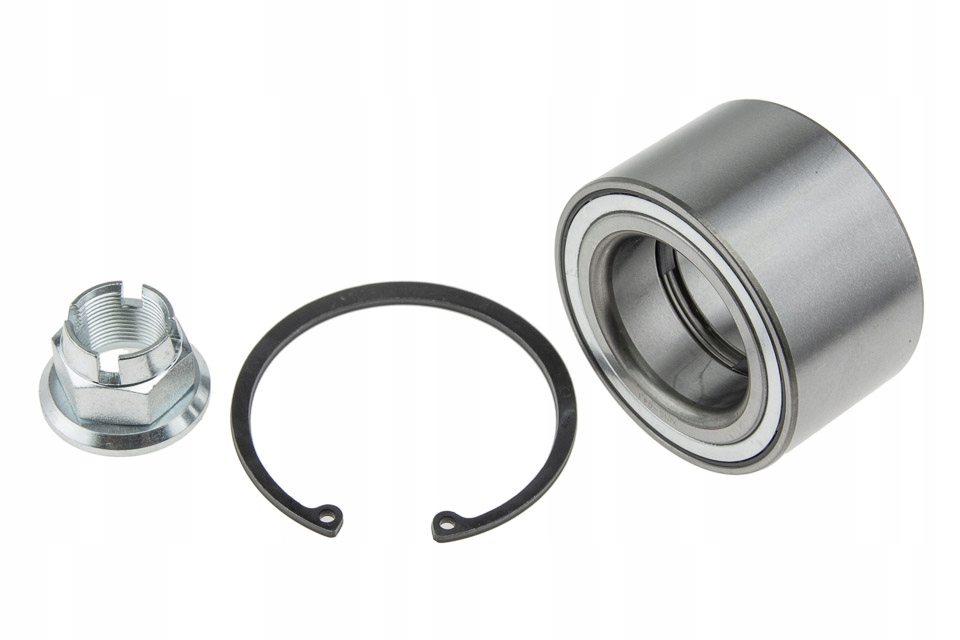 фото №3, Подшипник колеса перед renault master ii iii 98-