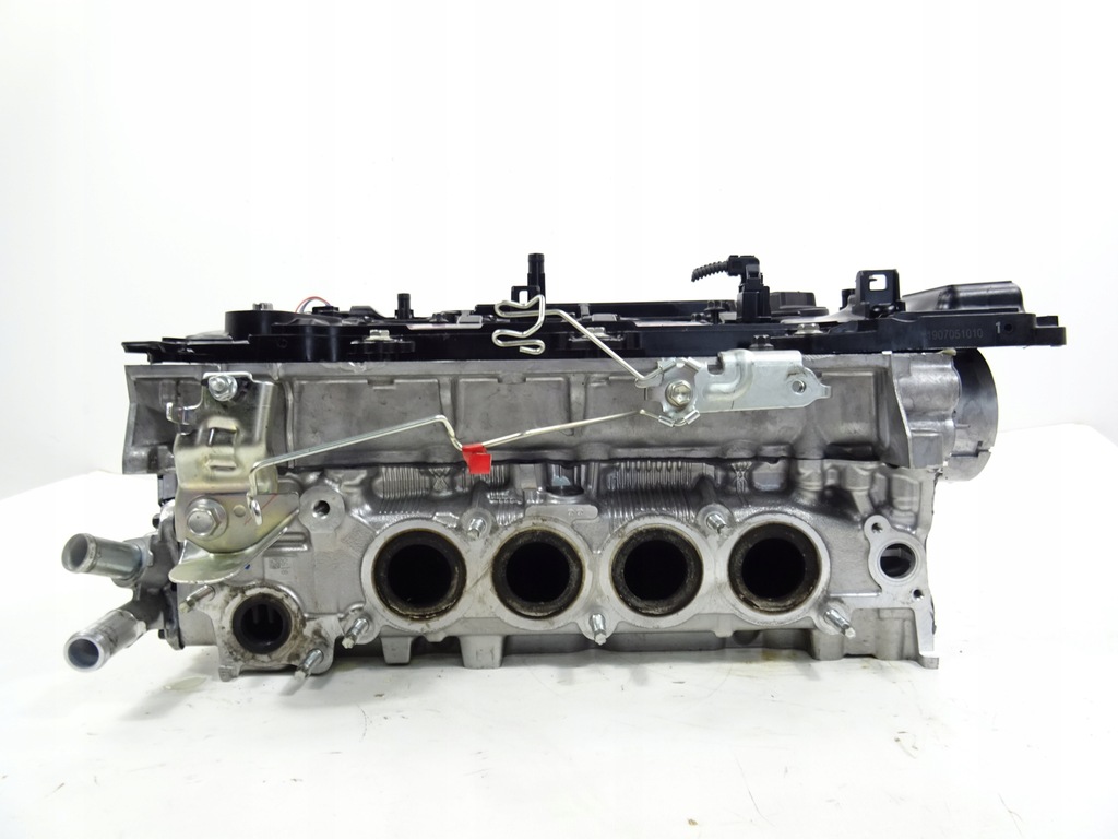 фото №4, Lexus ux 2.0 гибрид головка двигателя xm20a-u91c