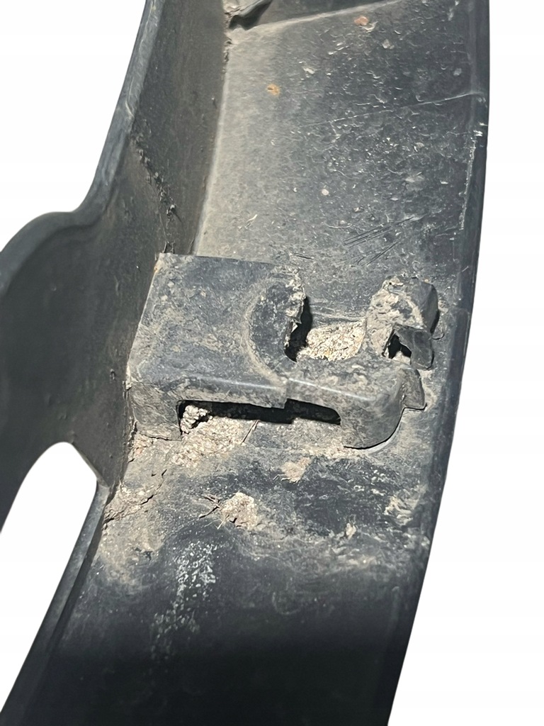 фото №9, Tesla y łuk arka молдинг расширитель арки крыла левый передний 1658691-00-a