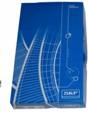 фото №1, Skf vkm 93307 шкив, wał коленчатый