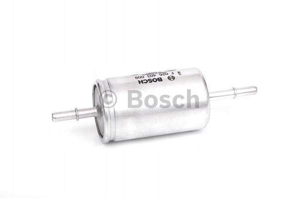 Bosch фільтр пального f026403009 в Україні