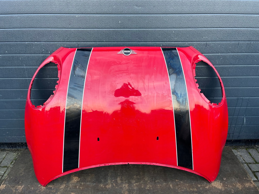 фото №1, Mini cooper one f55 f56 f57 851