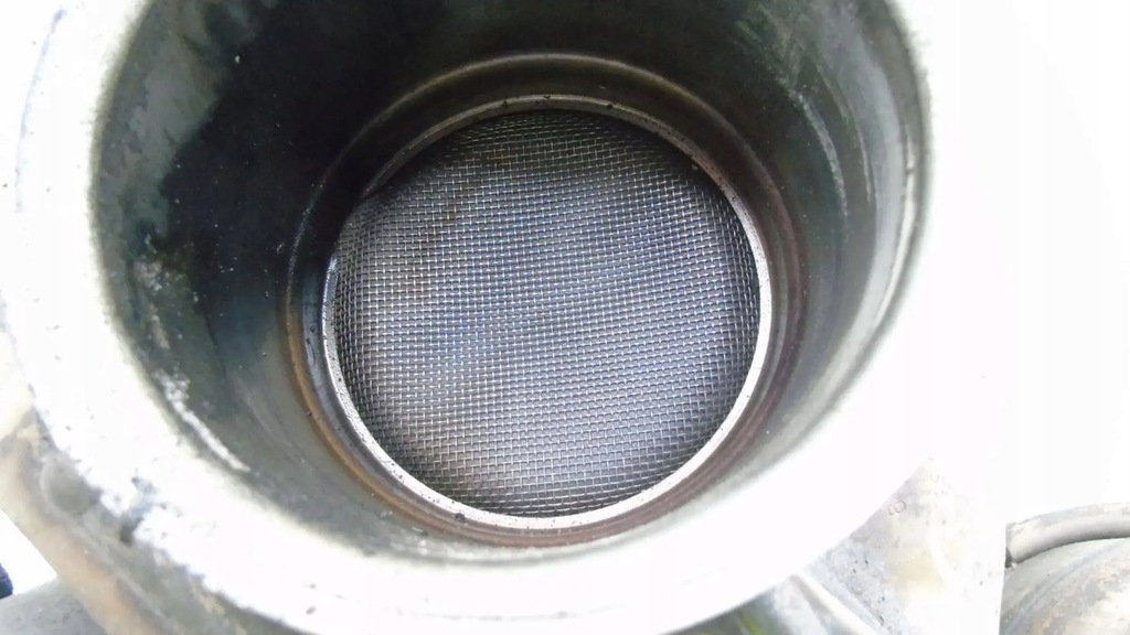 фото №5, Skoda superb iii 2.0 tdi каталізатор фільтр dpf fap 04l131765ar dfg