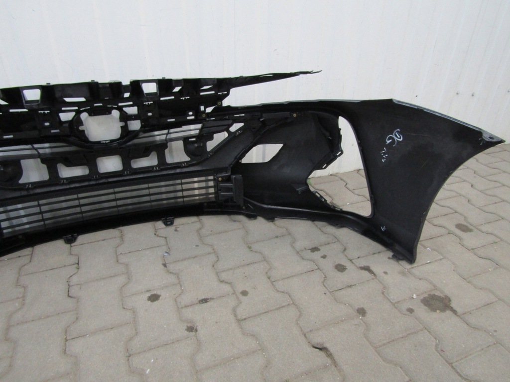 фото №16, Бампер перед передний toyota prius prime plug-in 2 ii 16-