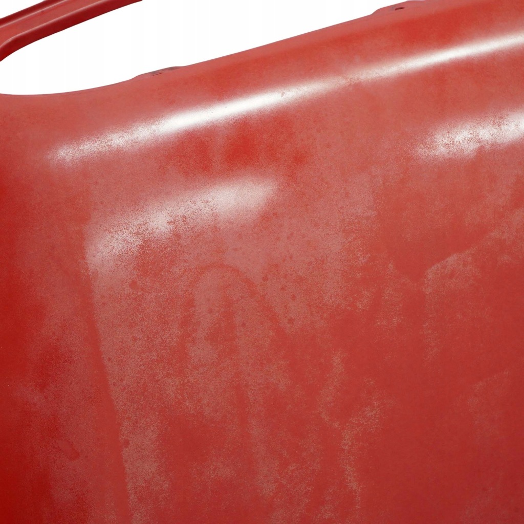 Mini r50 капот кришка двигуна chili red Київ