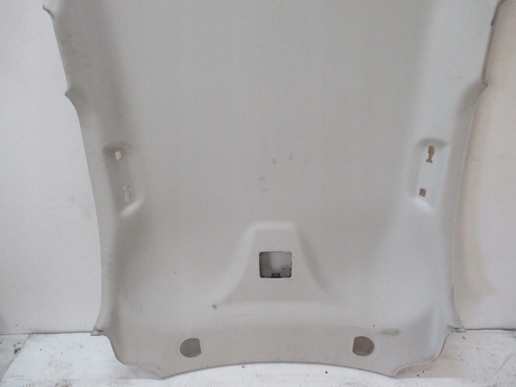 фото №3, Потолок jaguar i pace