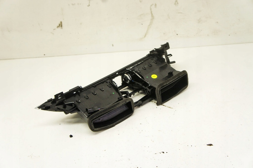 фото №5, Qg095 audi a6 c7 решётка обдув панели