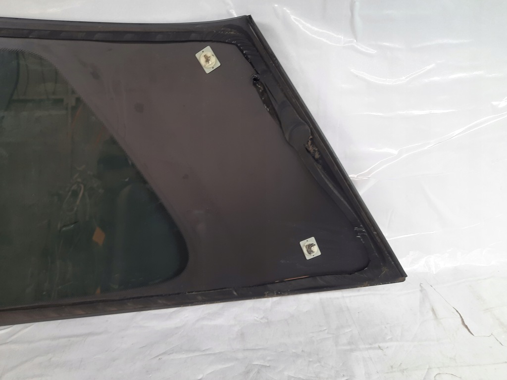 фото №13, Gmc acadia 12-16 стекло кузовная левый правый задняя usa