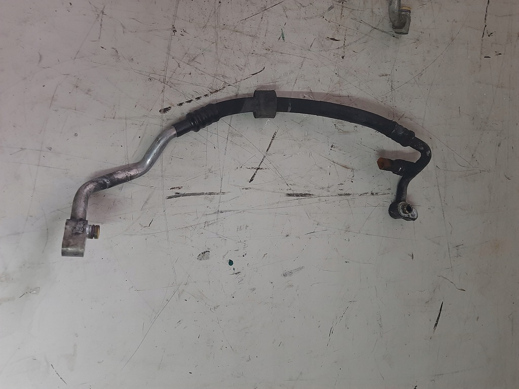 фото №1, Шланг wąż кондиціонера vw phaeton 3.0 tdi