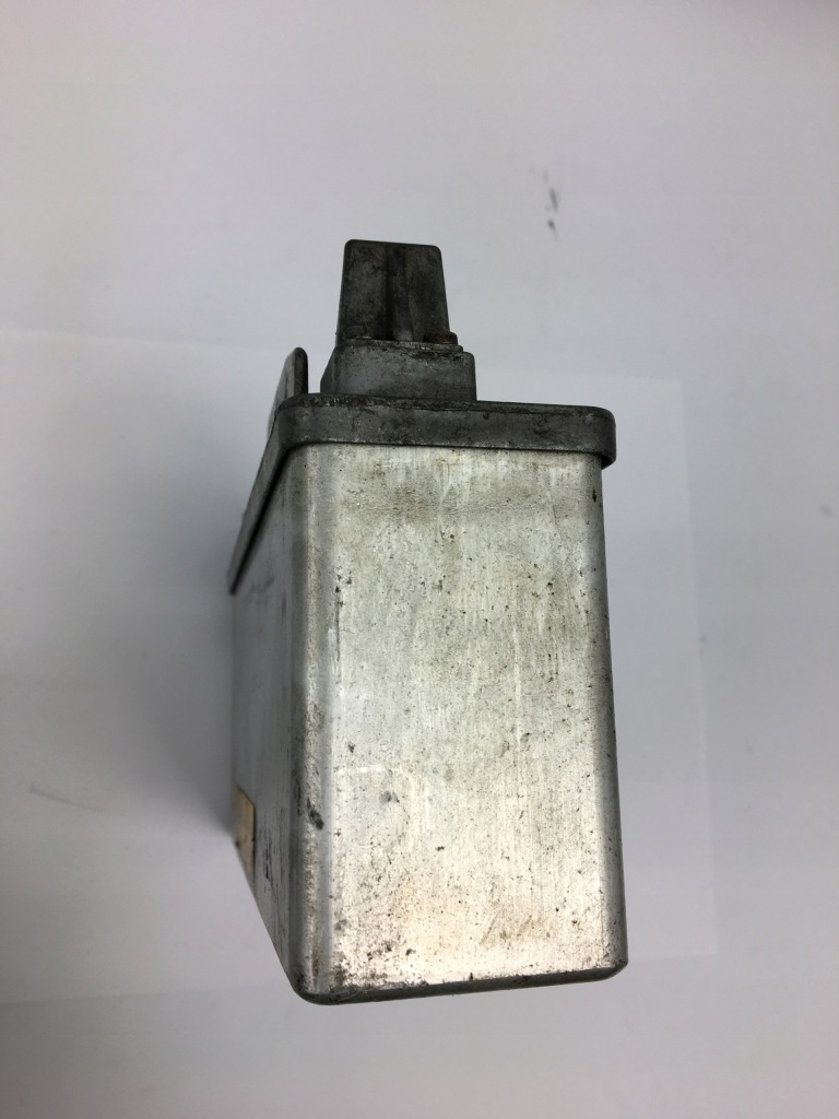 Модуль блок керування abs mercedes w126 0265101006 Київ