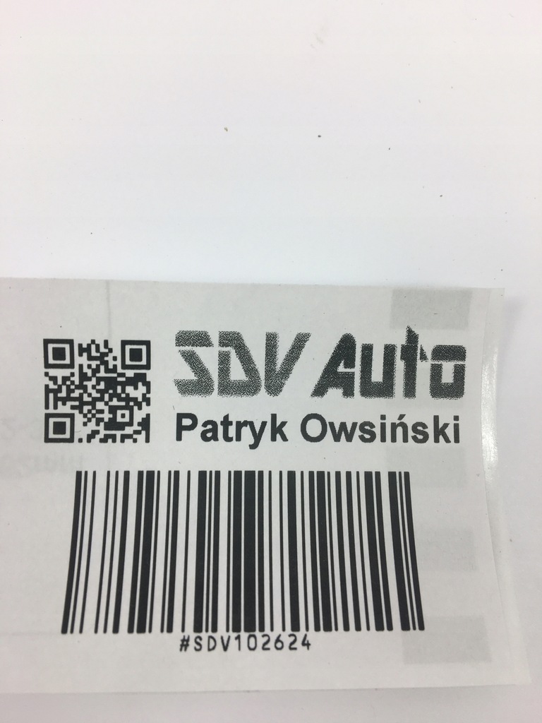 фото №9, Захист пластик фаркопа замка капот mercedes w124 1248890025