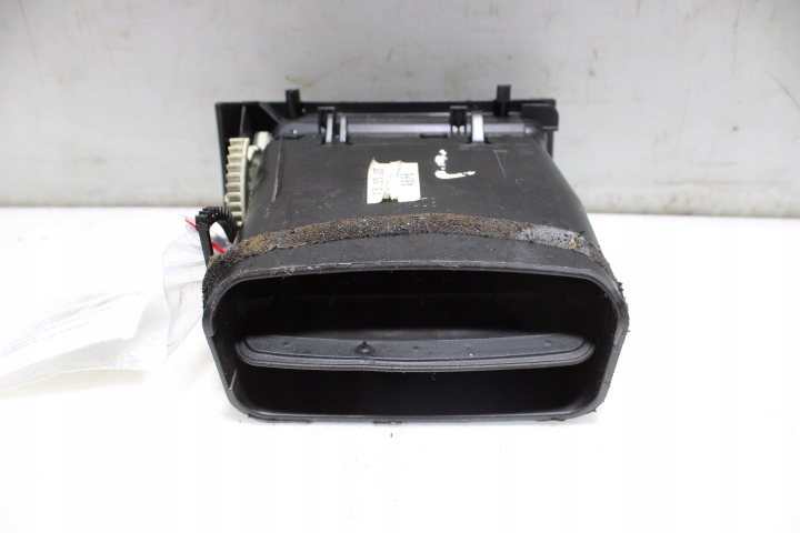 фото №4, Решётка обдув левая toyota avensis ii t25