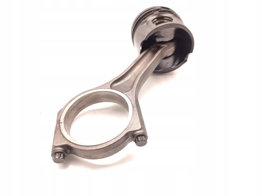 фото №5, Land rover range rover sport поршень з шатун 3.6 d 4x4 дизель 368dt 2008