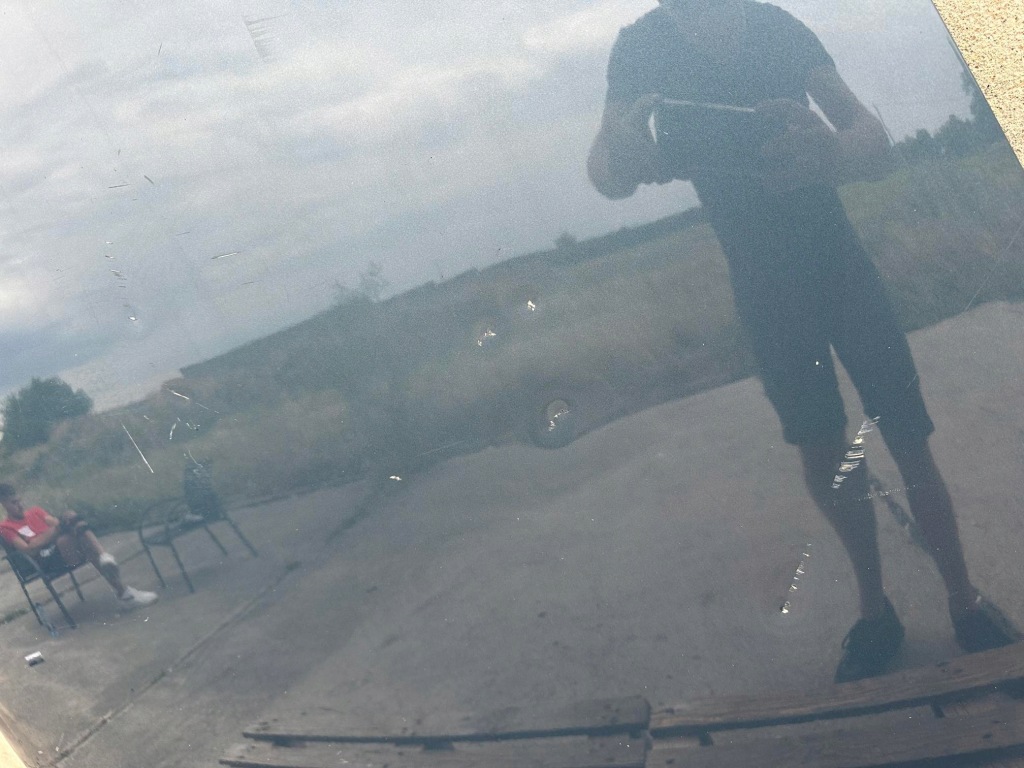 Капот кришка двигуна audi a6 c6 4f 4f0 2004-2011 Оригінал