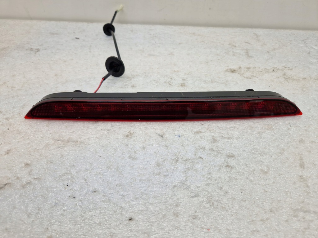 фото №1, Третий свет стоп крышки задняя mg zs 17- 10293799