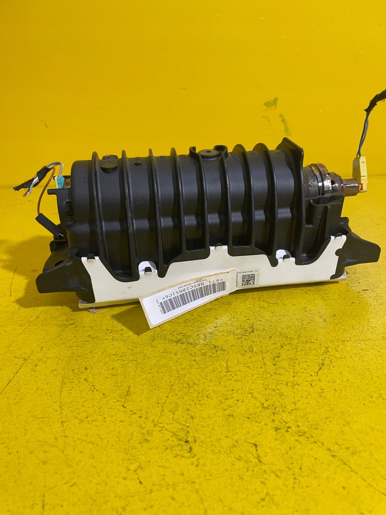 фото №7, Audi a4 b8 подушка воздушная пассажира