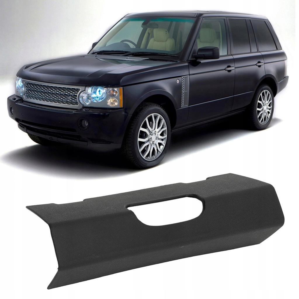 фото №6, Захист фаркоп буксирувальний передній бампера