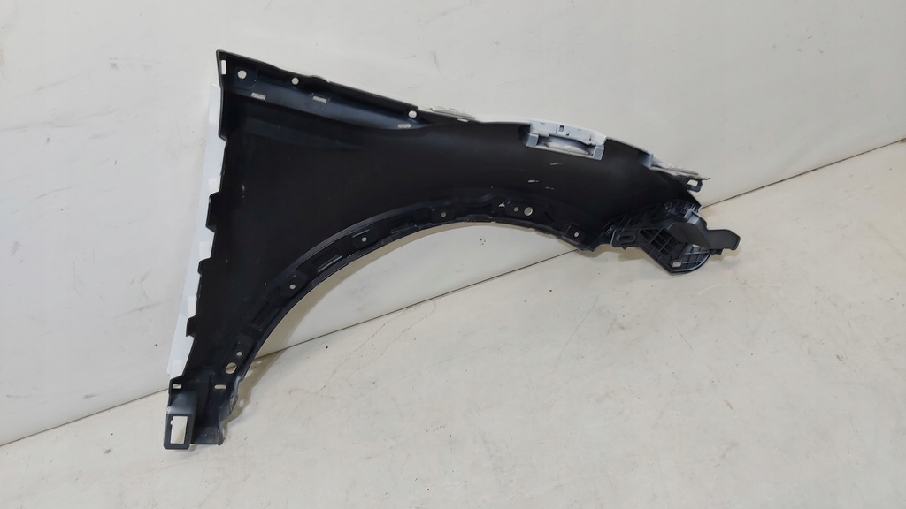 фото №7, Крыло левый перед range rover evoque оригинальный