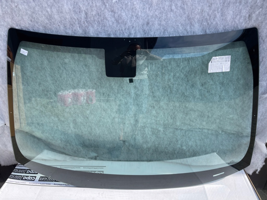 фото №1, Скло передня chevrolet equinox 2009-2015