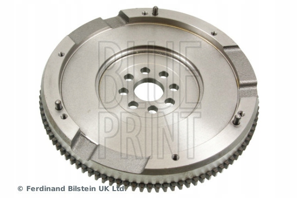 фото №1, Колесо маховик toyota avensis/corolla 2,