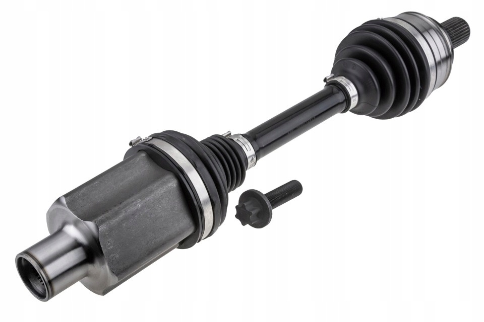 Купить Приводной вал приводная mercedes eqc400 4matic 19-